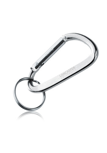 Metal Carabiner Keychains 3