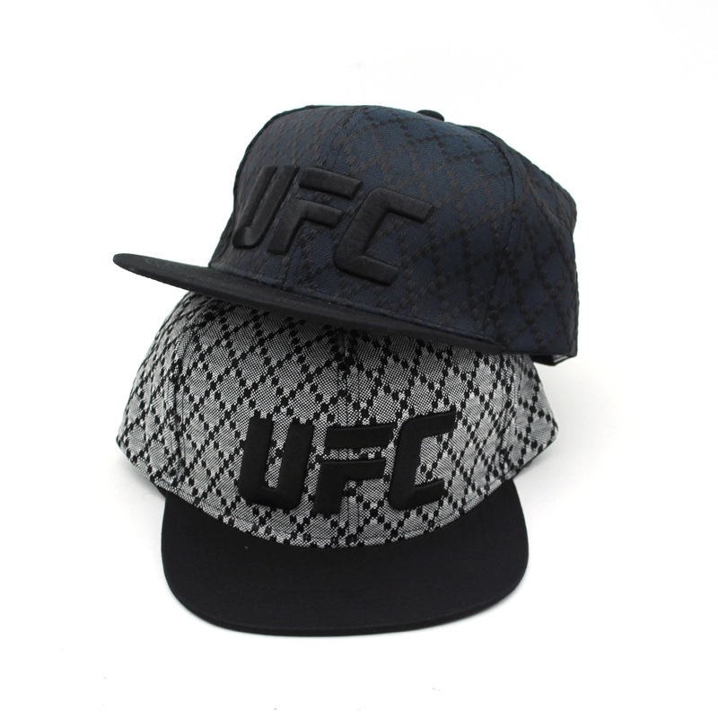 Classic Snapback Hat Cap Hip Hop Style 7