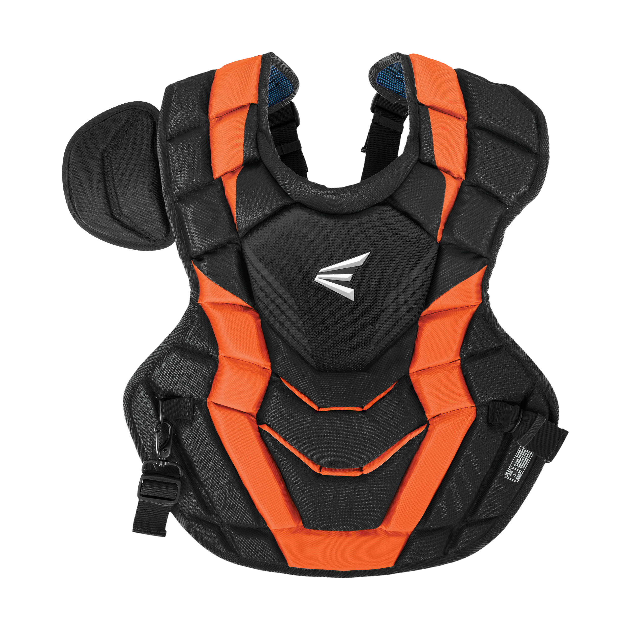 Easton Elite X Catcher's Gear Set 8