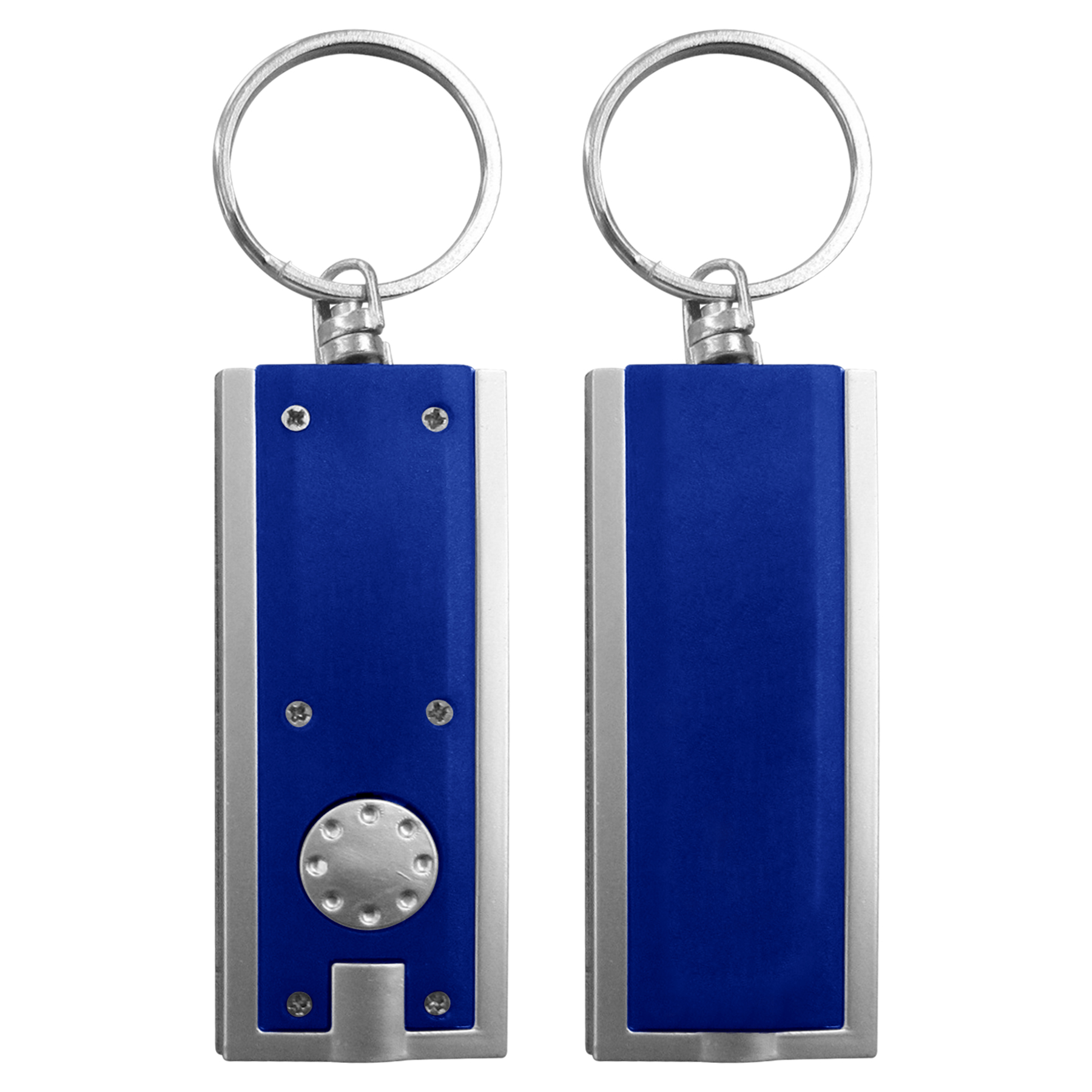 Flashlight Keychain 4