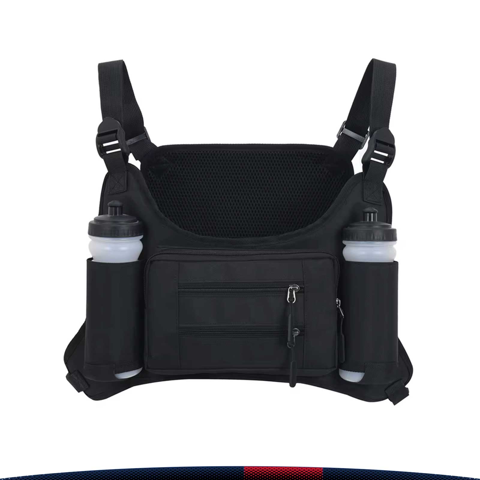 Mura Sports Chest Bag 9