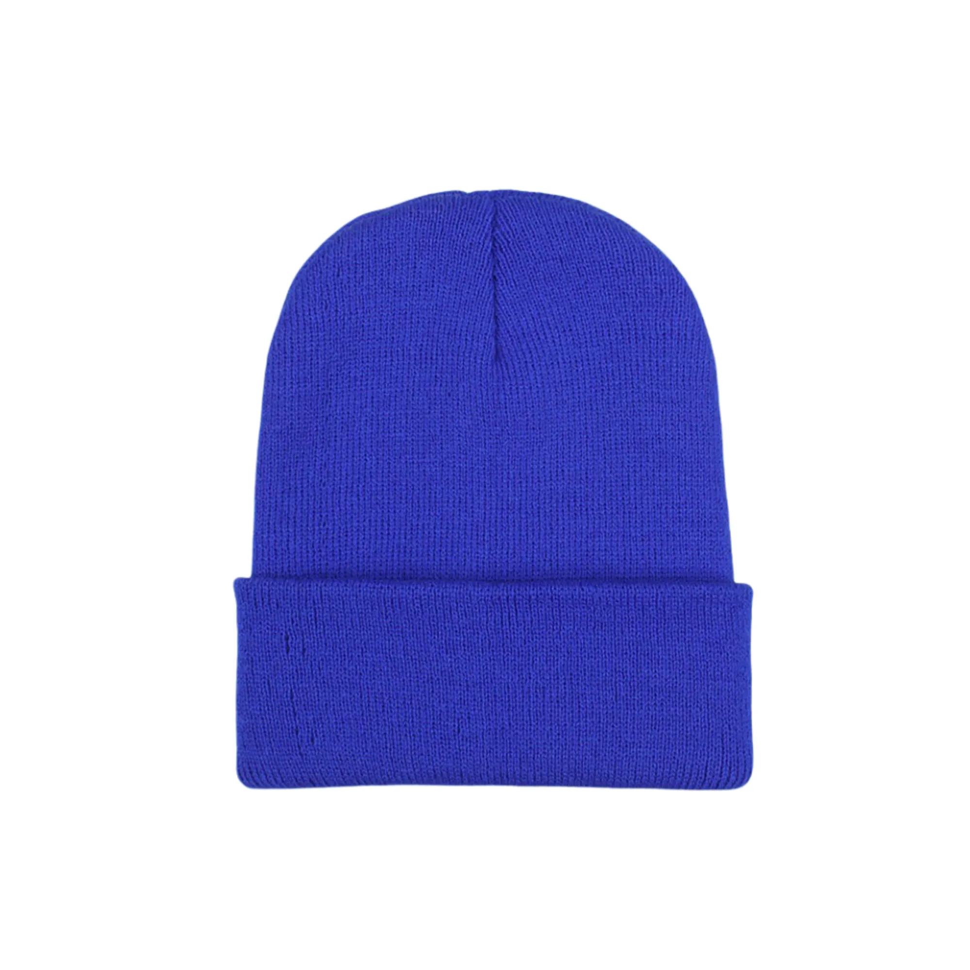 Hats Winter Knit Caps Soft Ski Unisex 13