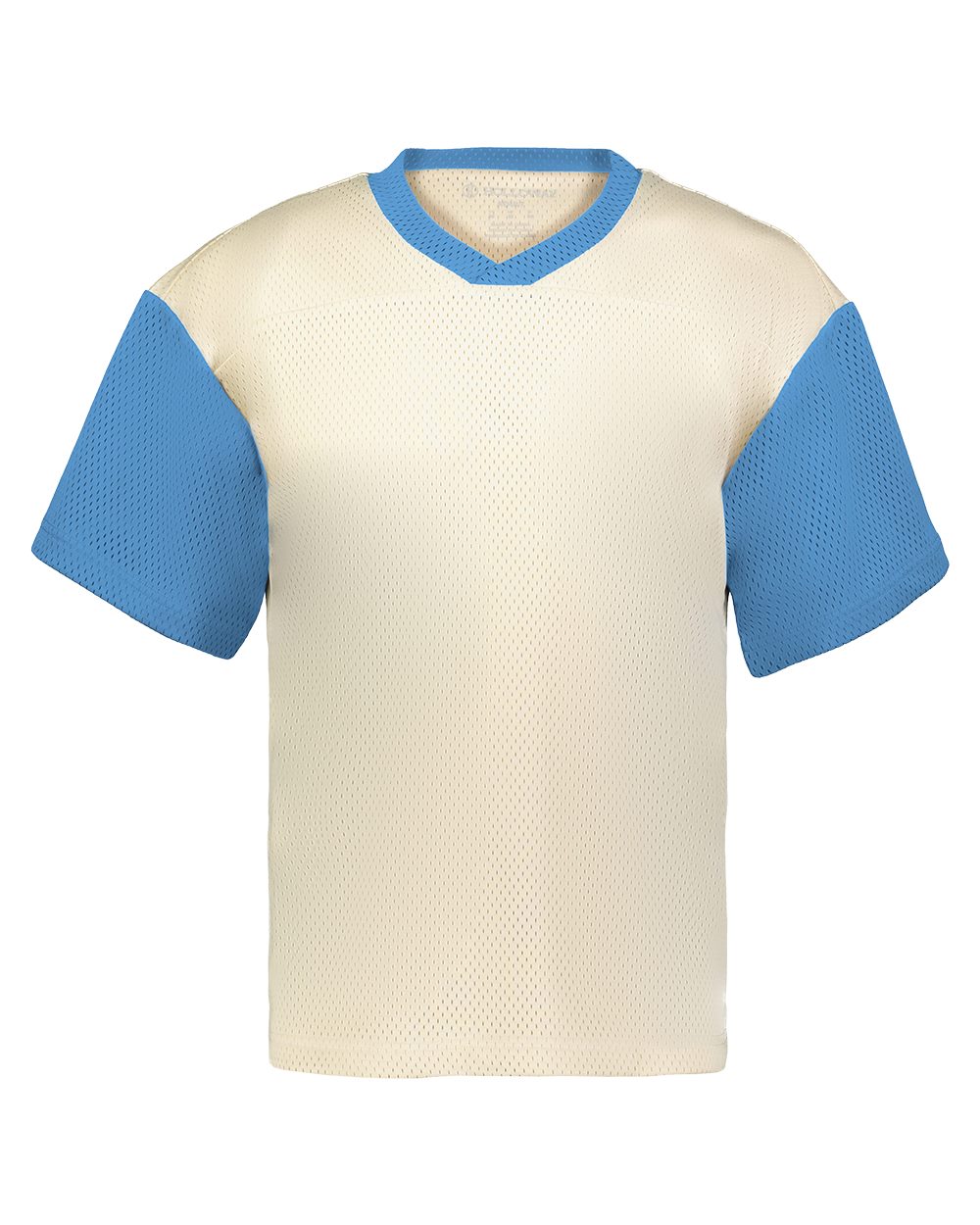 Unisex Prep Street Fan Jersey - 226120 24
