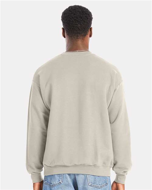 Unisex Perfect Sweats Crewneck Sweatshirt - RS160 27