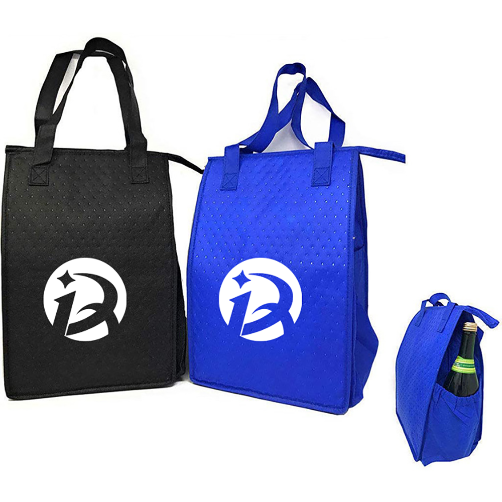 Insulated Cooler Tote 5