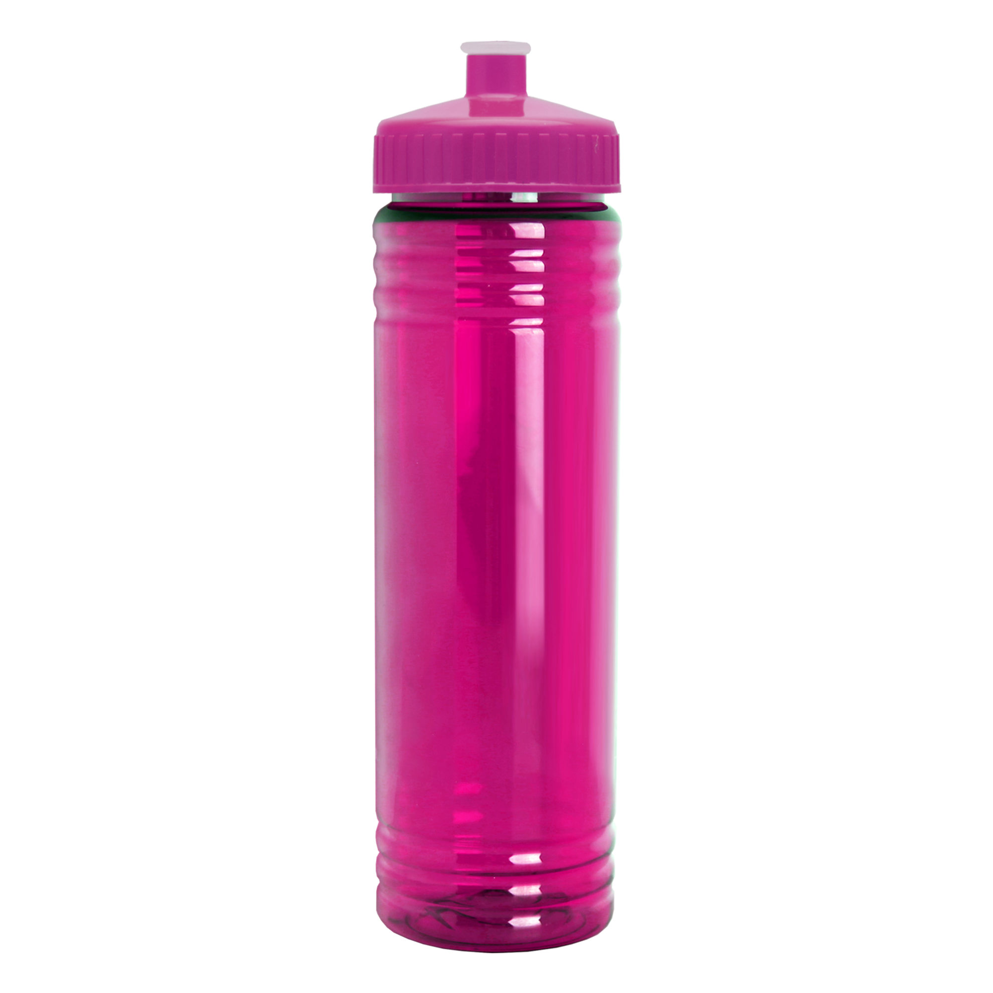 Garyline® Slim Fit Bottle with Push-Pull Lid - 24 oz. 257