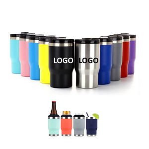 14 oz Vacuum Stainless Steel Tumbler 5