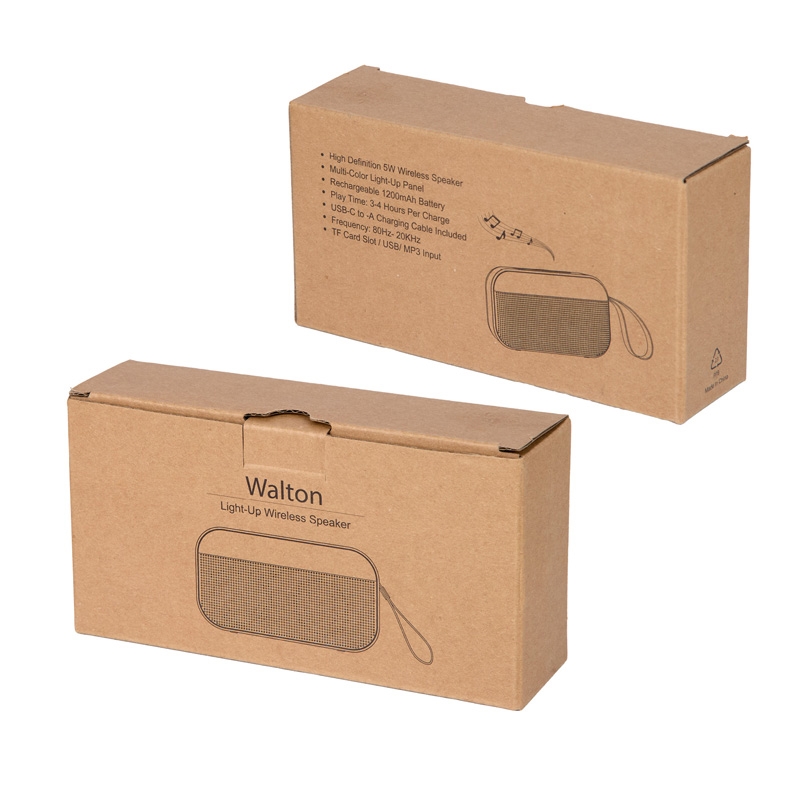 Walton 5W Wireless Speaker 27