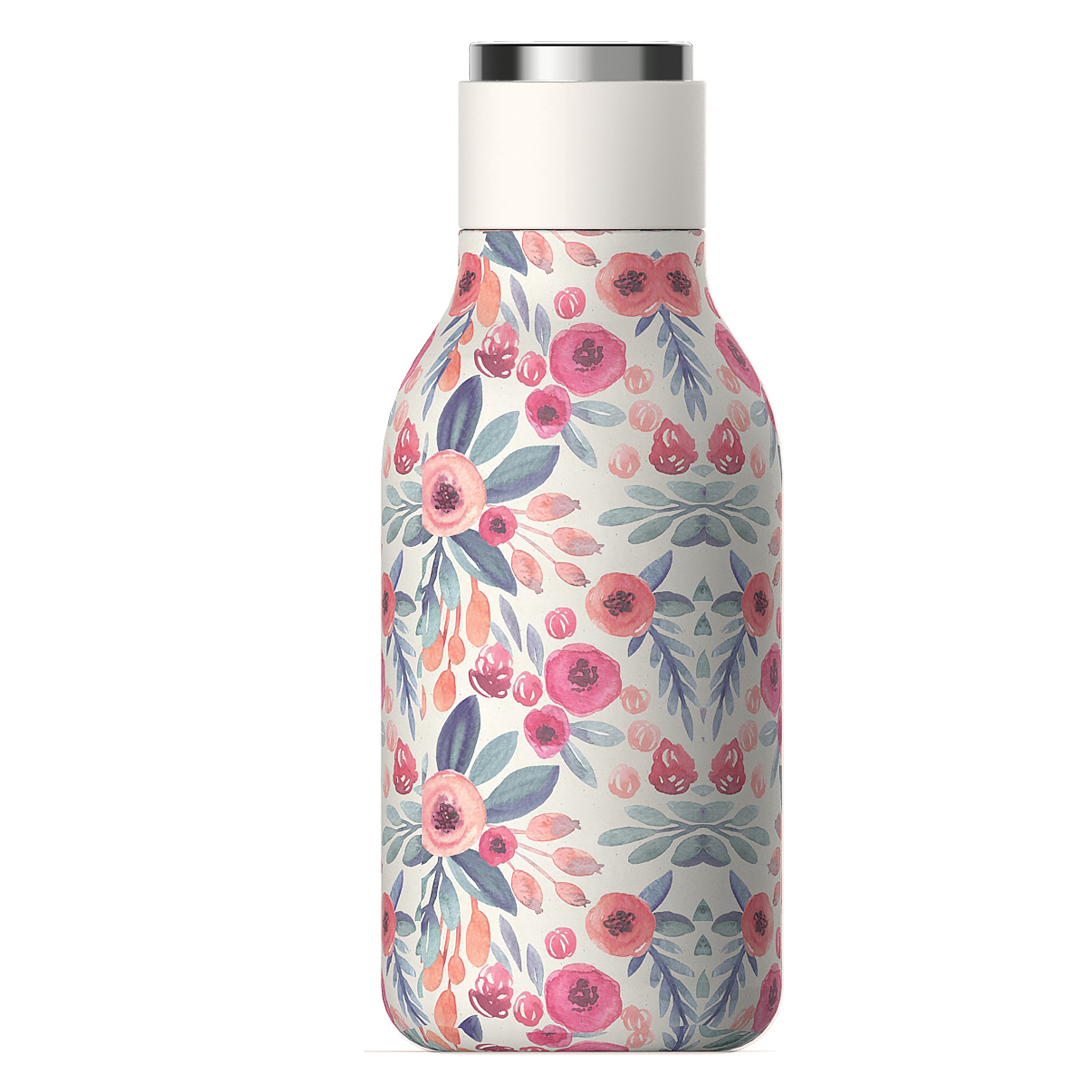 16 oz Asobu Urban Vacuum Insulated Water Bottle 20