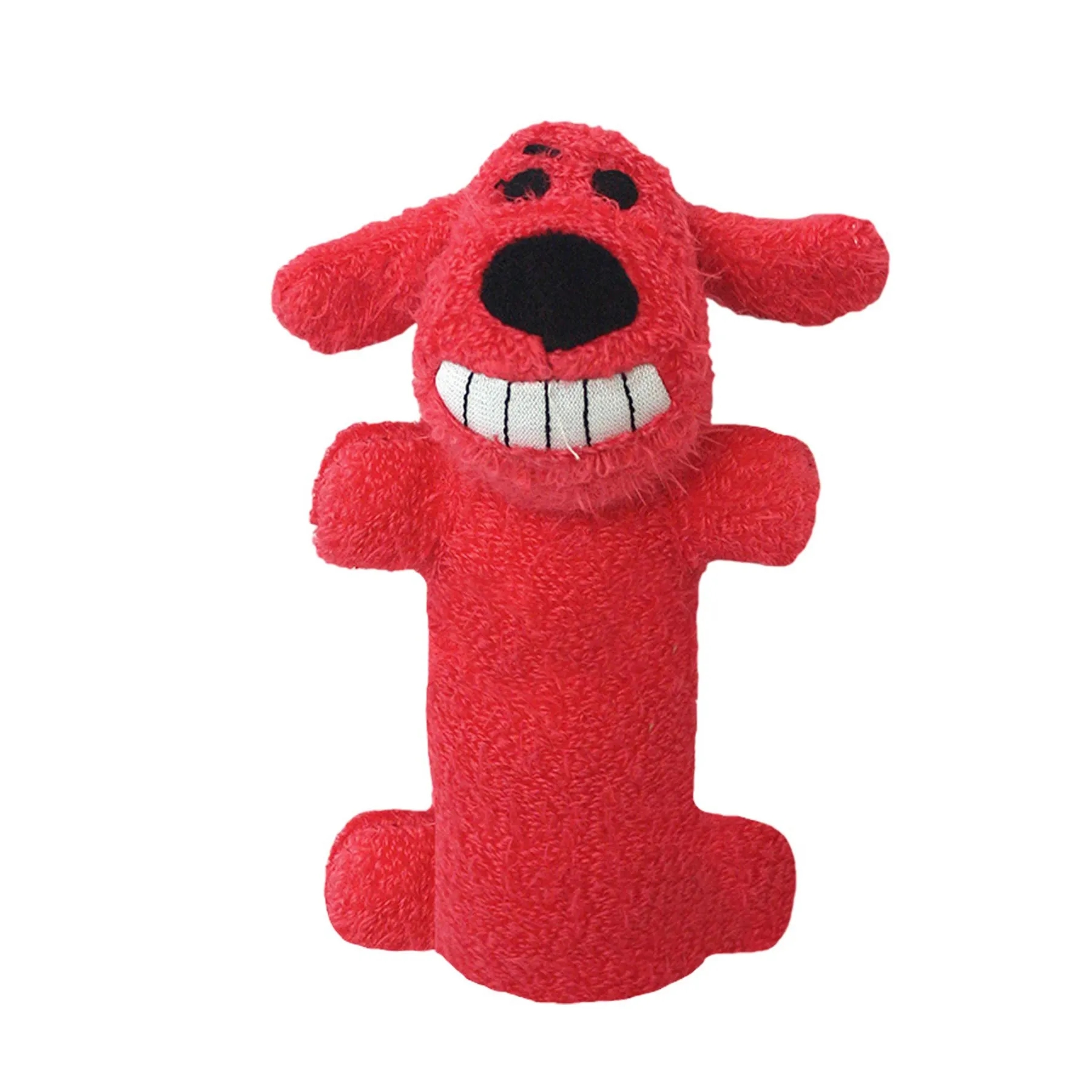 Mini 6-Inch Dog Toy 6