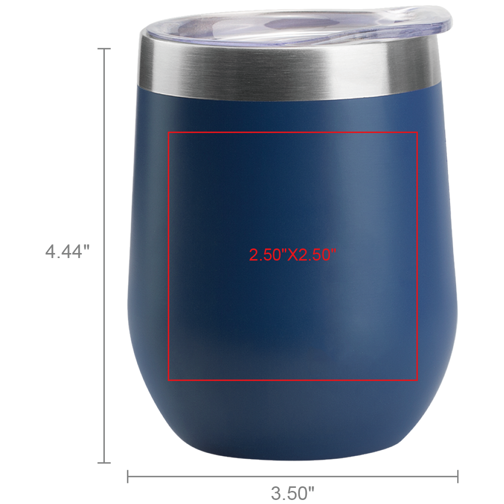 Etna 10 oz Stainless Steel Tumbler