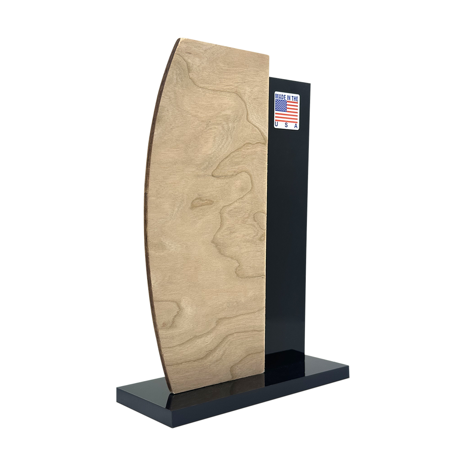Empire Acrylic Award 3