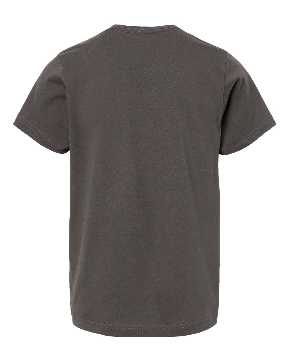 Youth Fine Jersey Tee - 6101 251