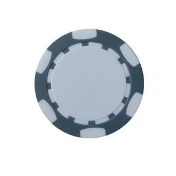 Poker Chip Golf Ball Marker 1