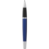 Cross® Bailey Blue Lacquer Roller Ball 20