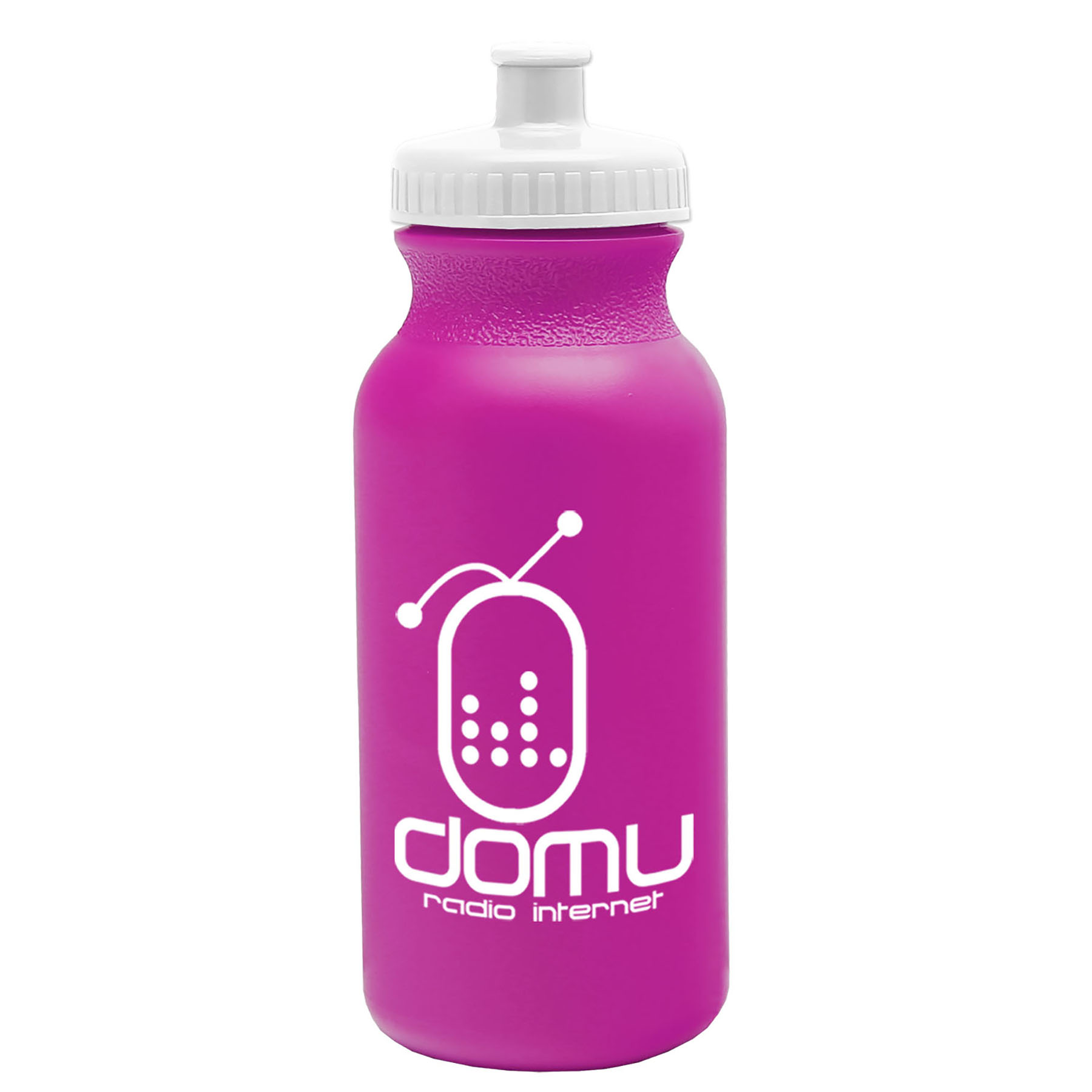 The Omni - 20 oz. Bike Bottle Colors 43