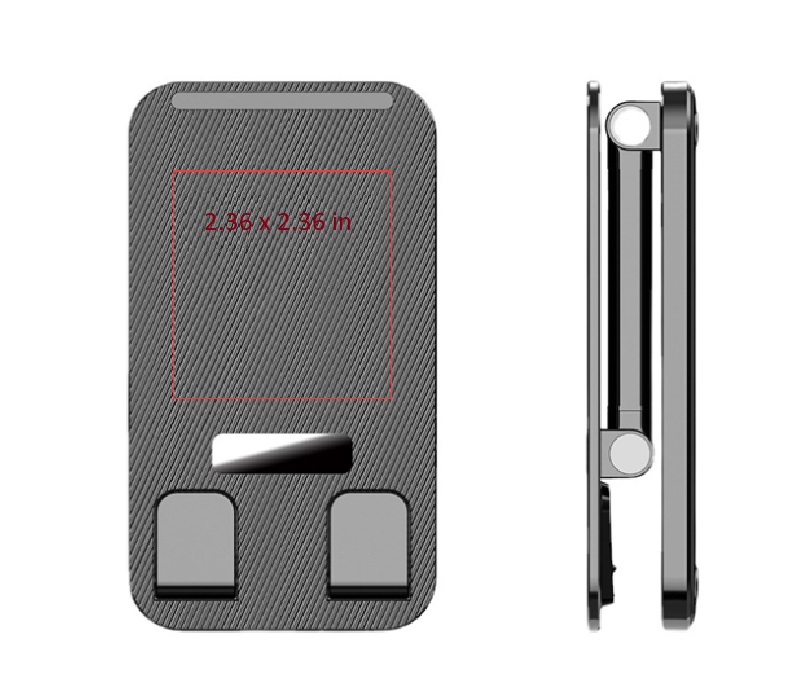 Rotatable Mobile Phone Stand and Holder 3