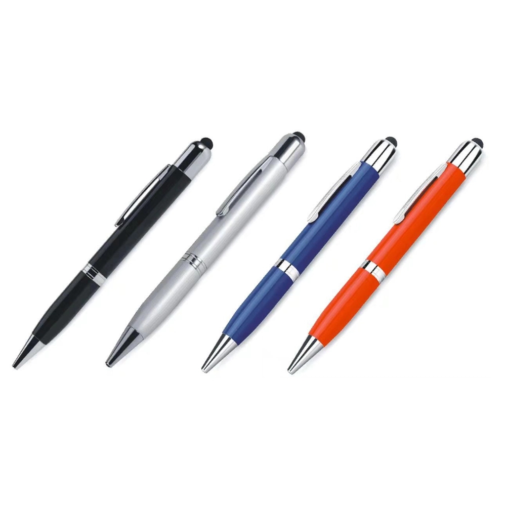5 In 1 Power Bank Flash Drive Stylus Pen 2