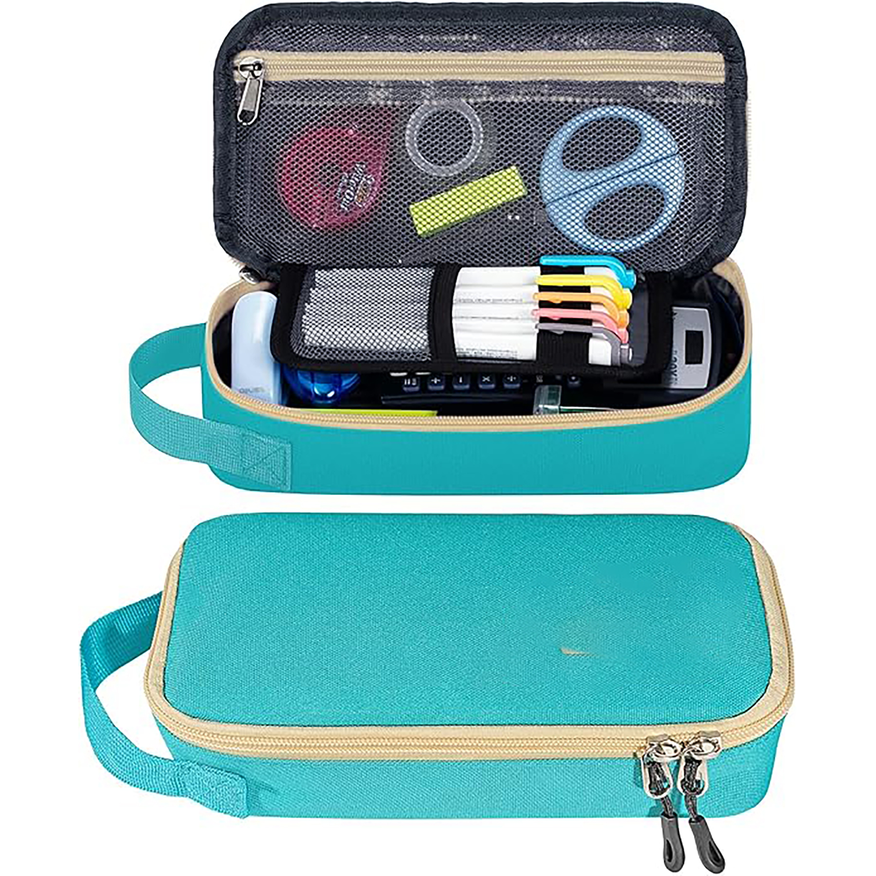Portable Stationery Storage Box 2