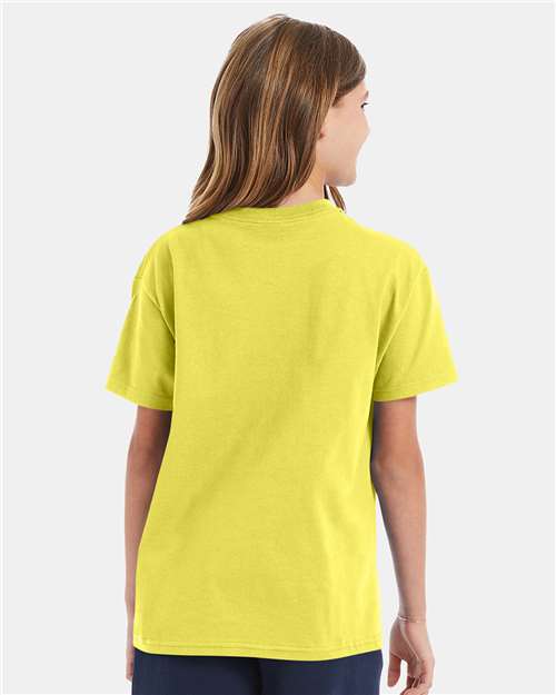 Youth Authentic T-Shirt - 5450 164