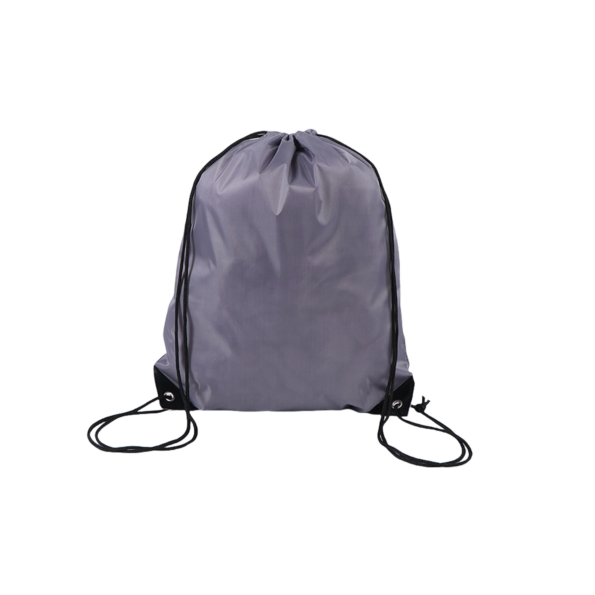 Polyester Drawstring Backpack 18
