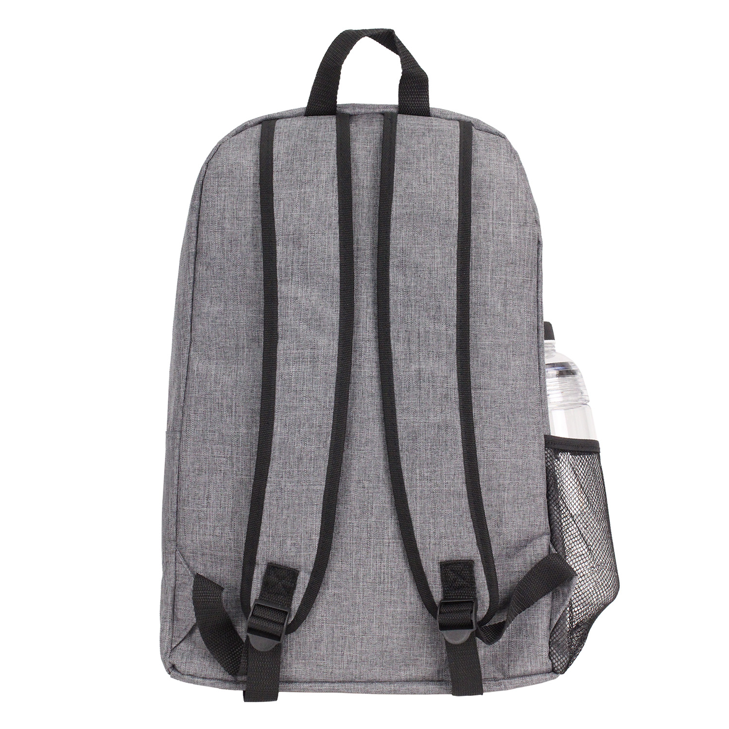 18" Computer Backpack 12