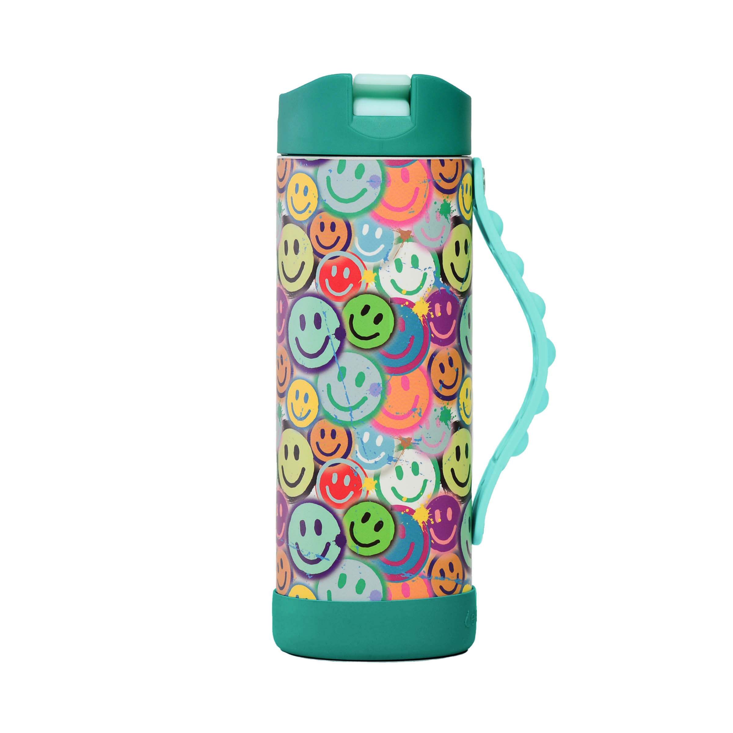 Elemental® Iconic Pop Fidget 14oz Stainless Steel Water Bottle - Vacuum Insulated 12