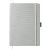 FSC® Mix 5" x 7" RPET Bound Notebook 26