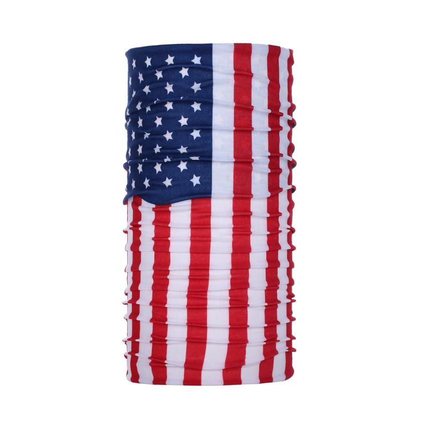 Polyester Neck Gaiter 14