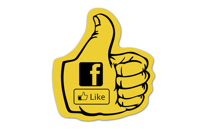 Thumbs Up Rubber Jar Opener 77