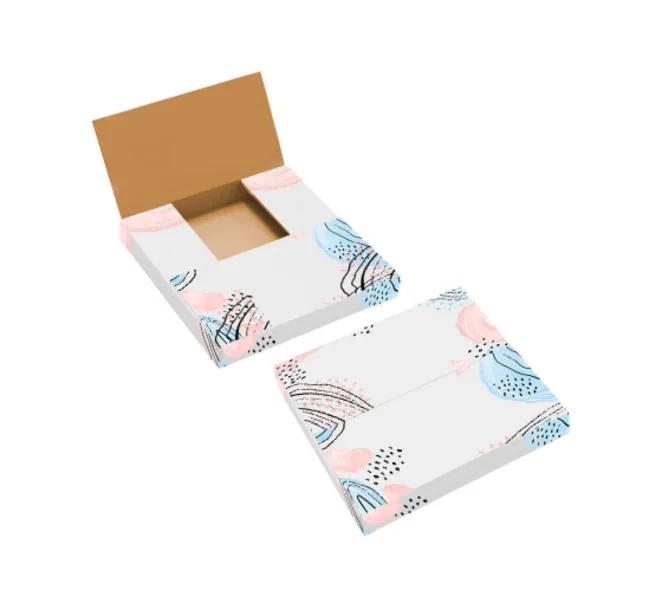 Easy-Fold Mailer 5