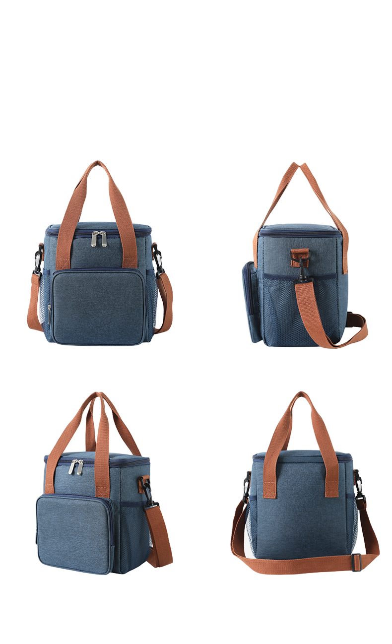 Portable Cold Storage Bag 2