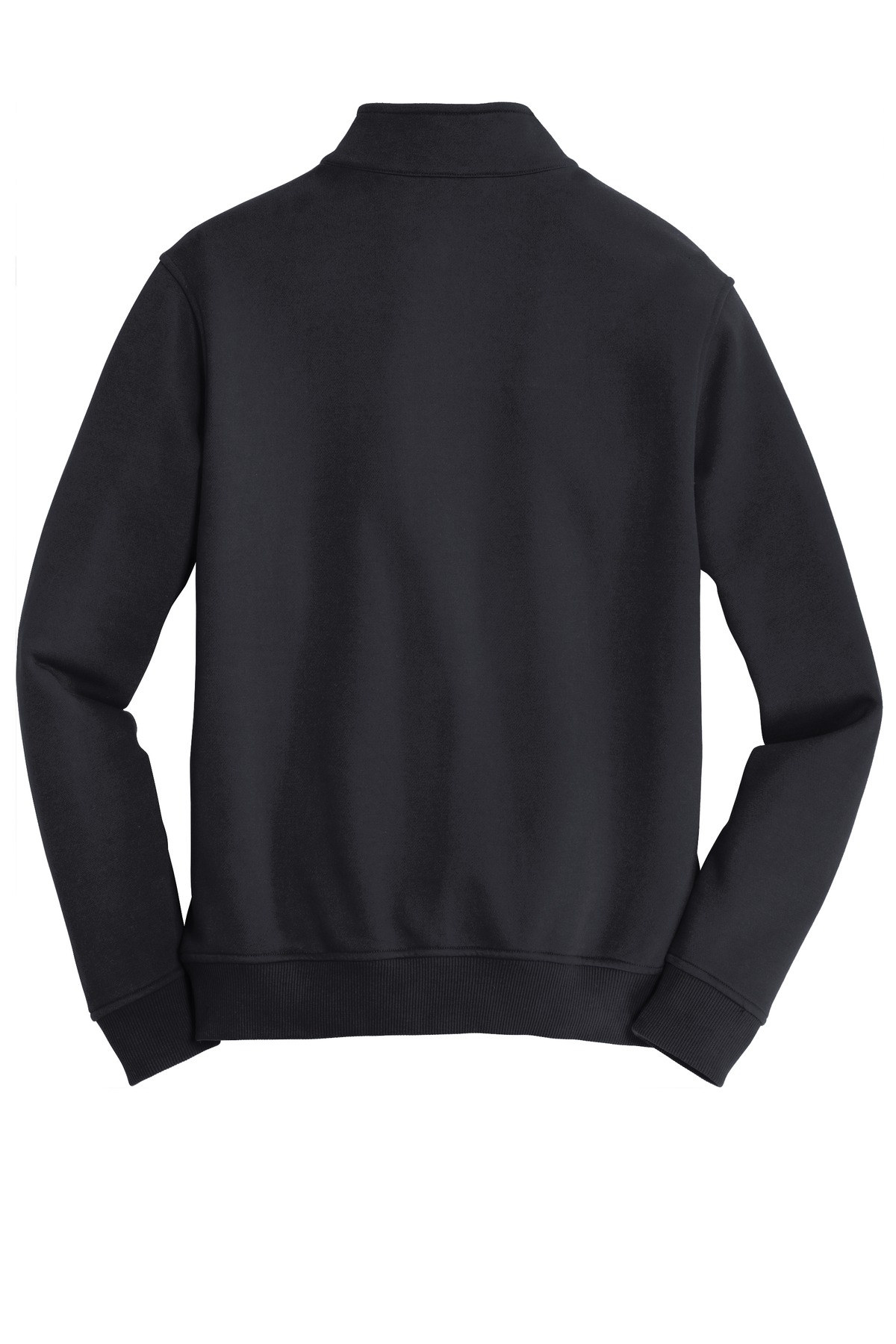 CornerStone 1/2-Zip Job Shirt. CS626 8