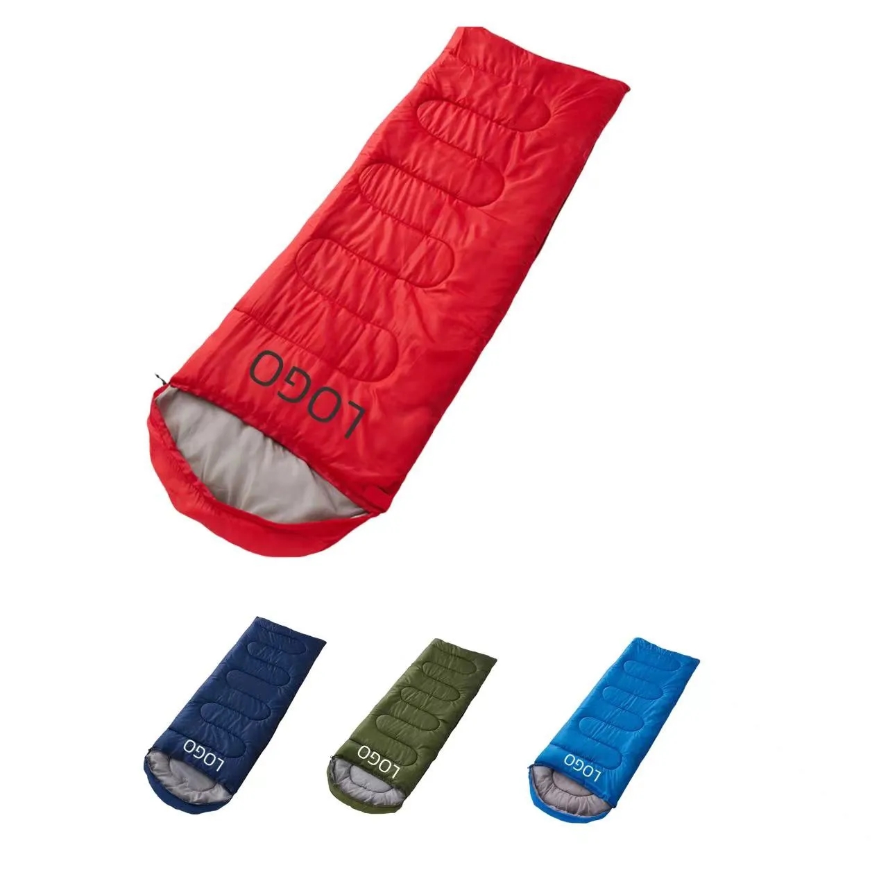 Sleeping Bag