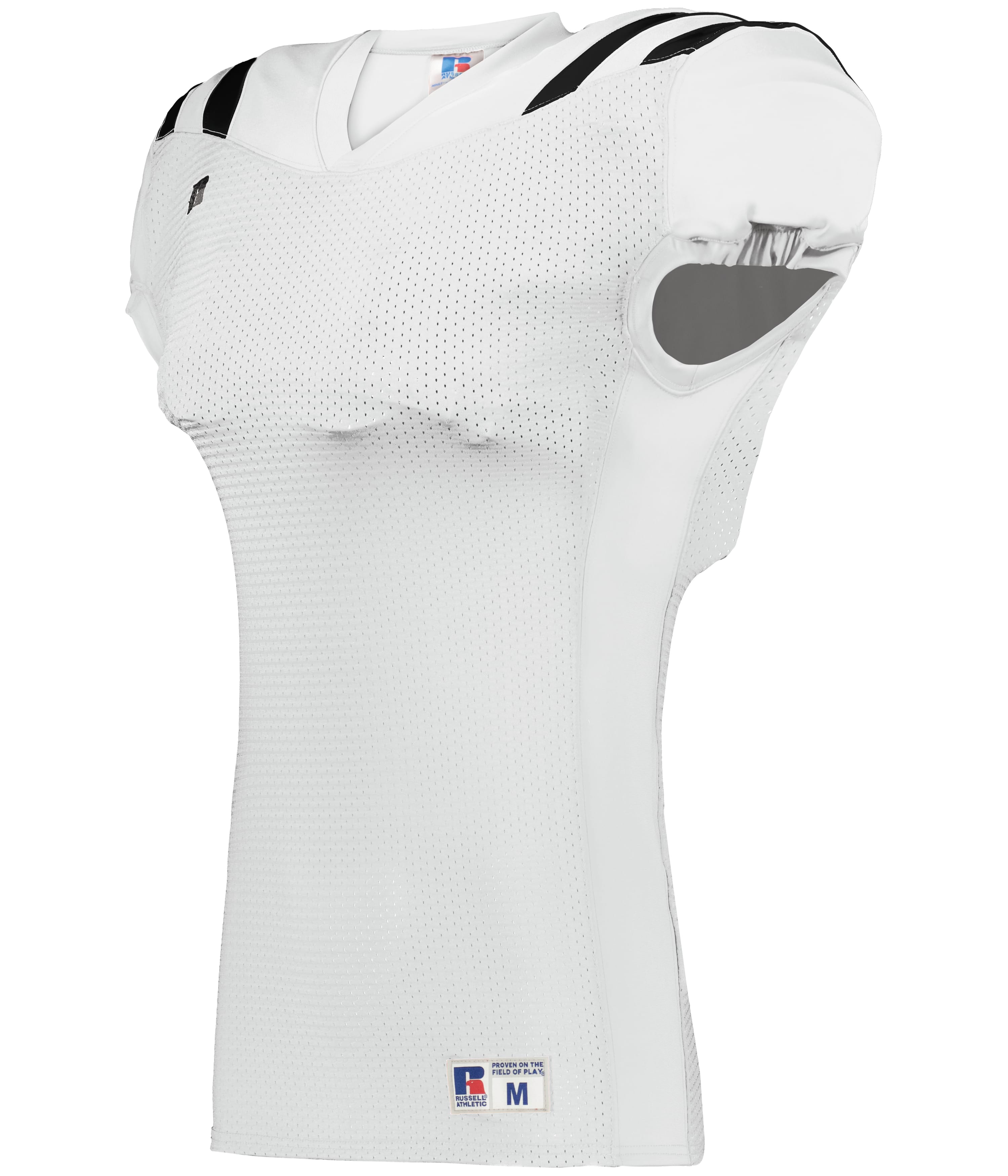 Youth Canton Football Jersey 3