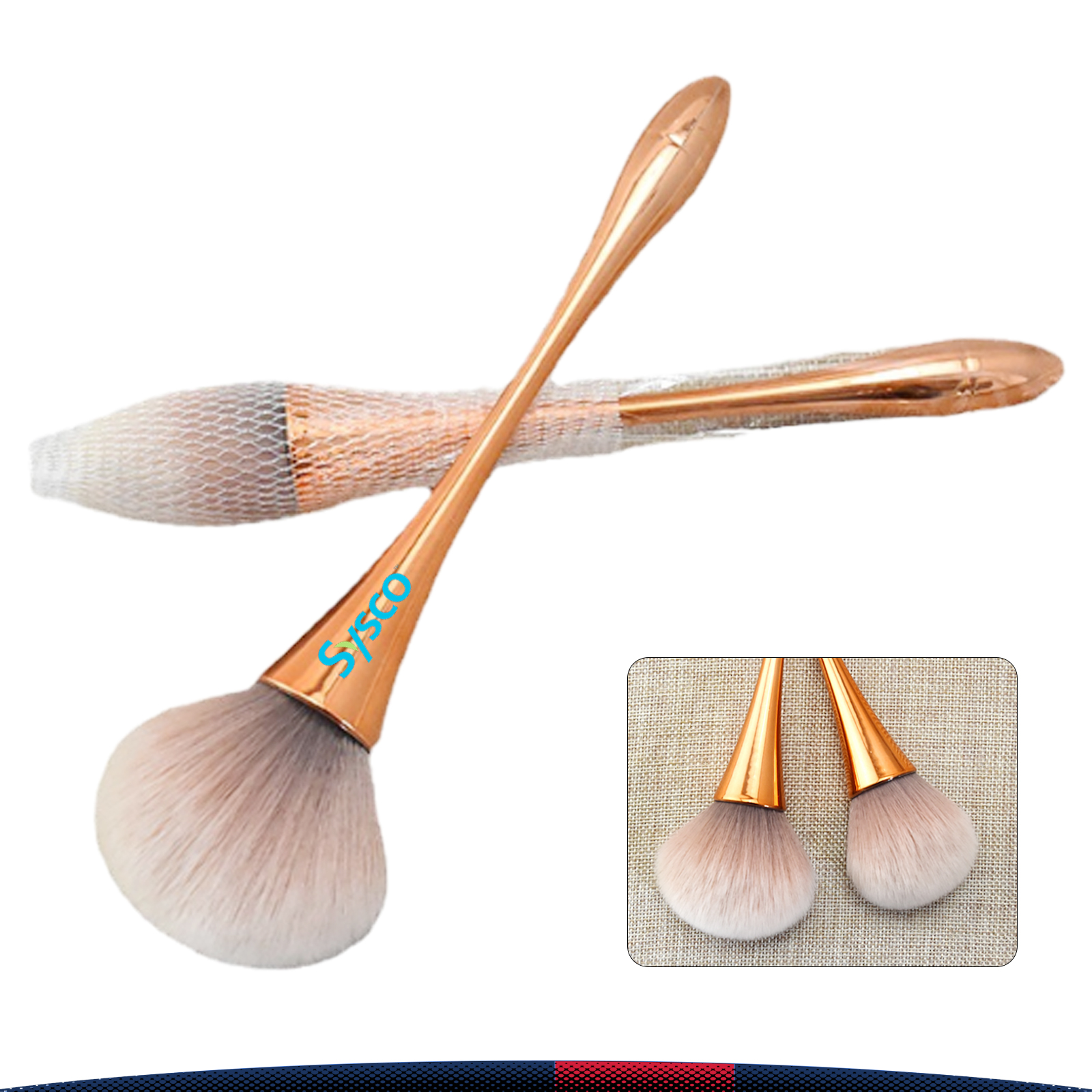 Anovan Makeup Brush 2