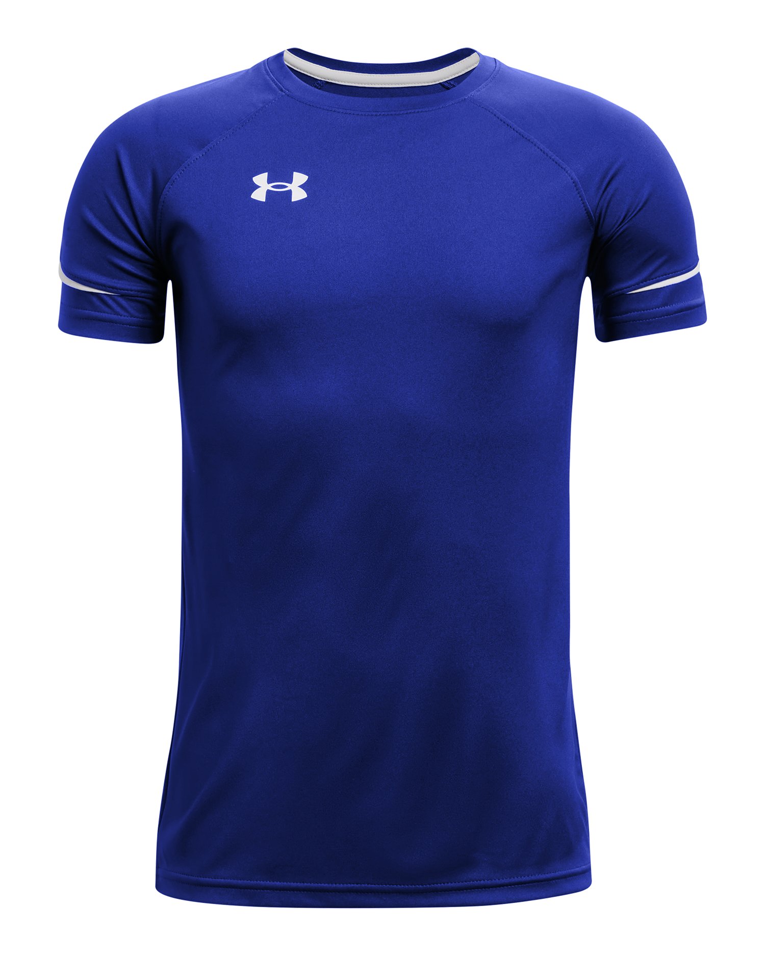 UA Golazo 3.0 Kids' Jersey 4