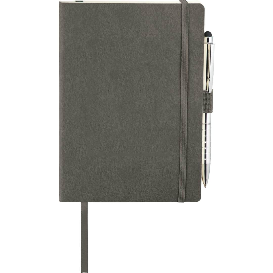 FSC® Mix 5" x 7" Revello Soft Bound Journal 99