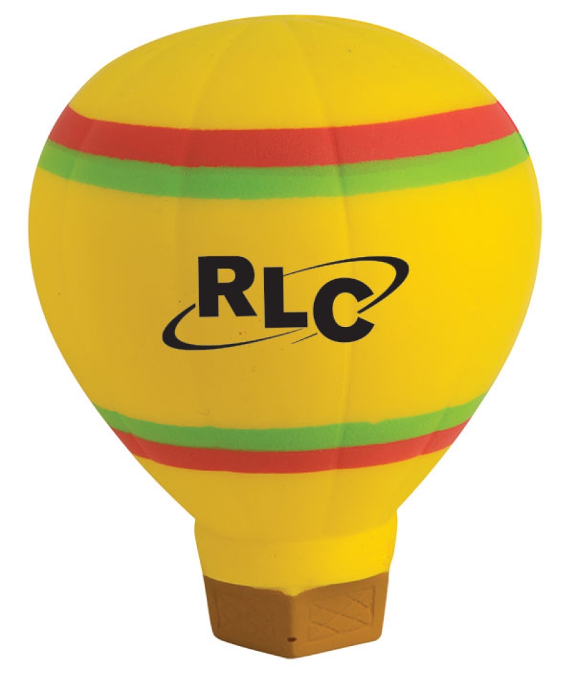 Hot Air Balloon Stress Reliever 4