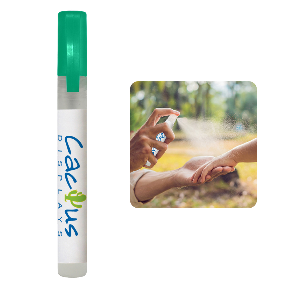 Insect Repellent