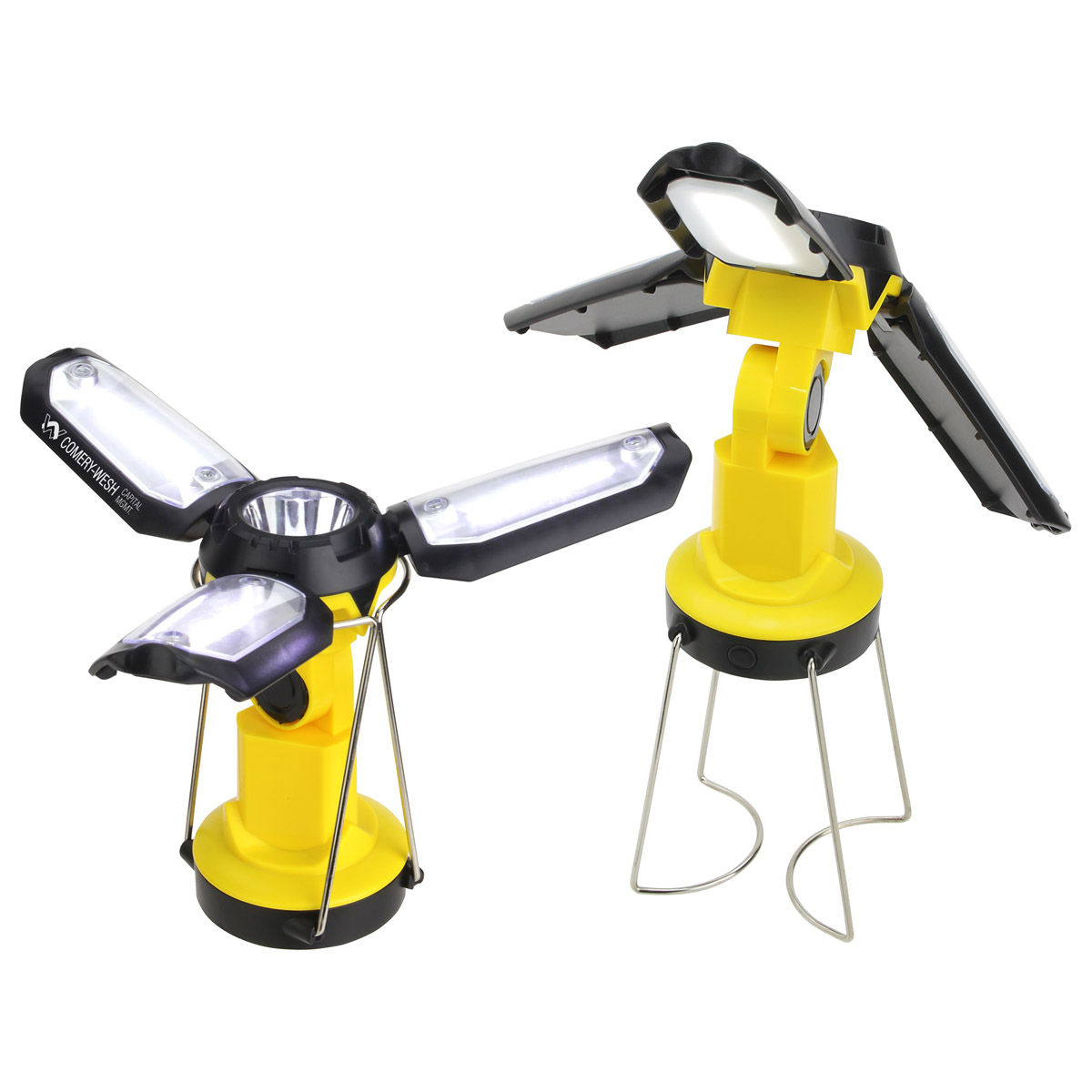 Quasar Multi-Function Lantern 10