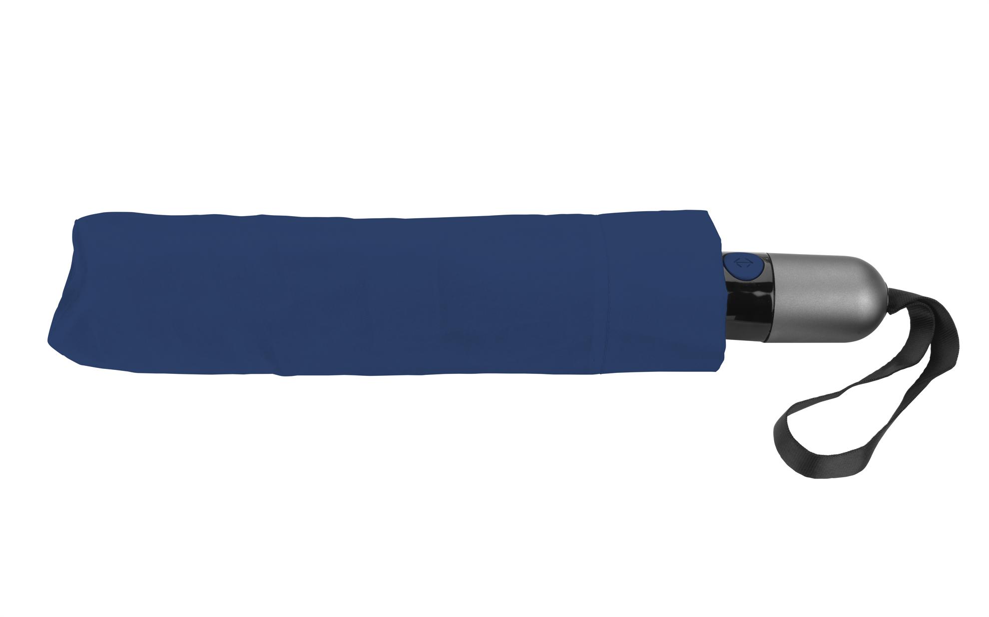 Shed Rain™ UnbelievaBrella® 47" Auto-Open Reverse-Close Compact Umbrella 77