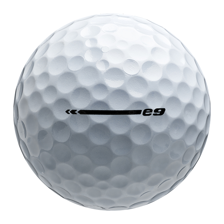 Bridgestone E9 Long Drive Golf Ball 2