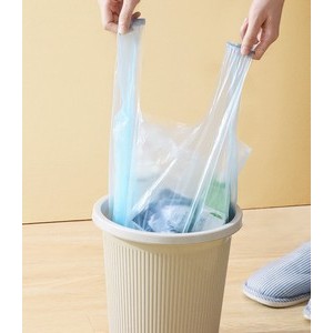 Disposable Food Takeaway Bag 2