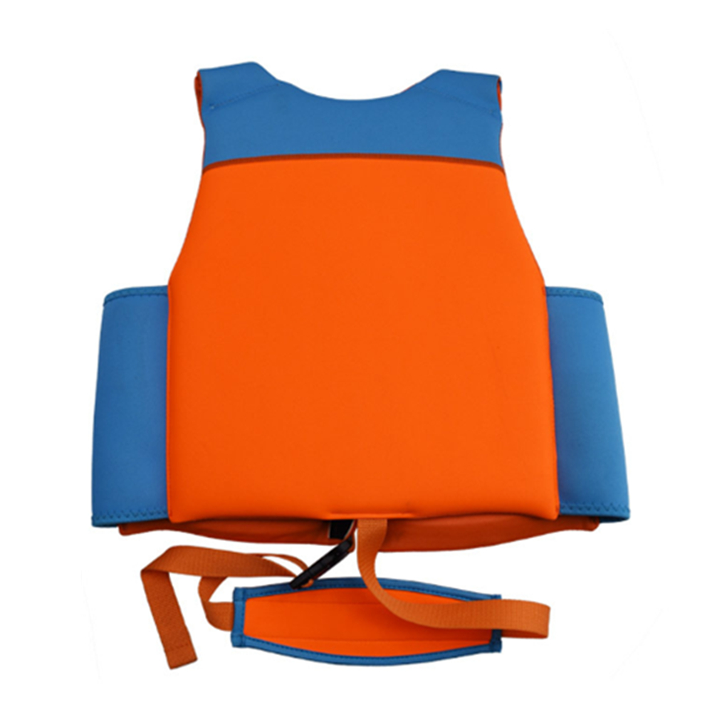 Neoprene Life Vest 3