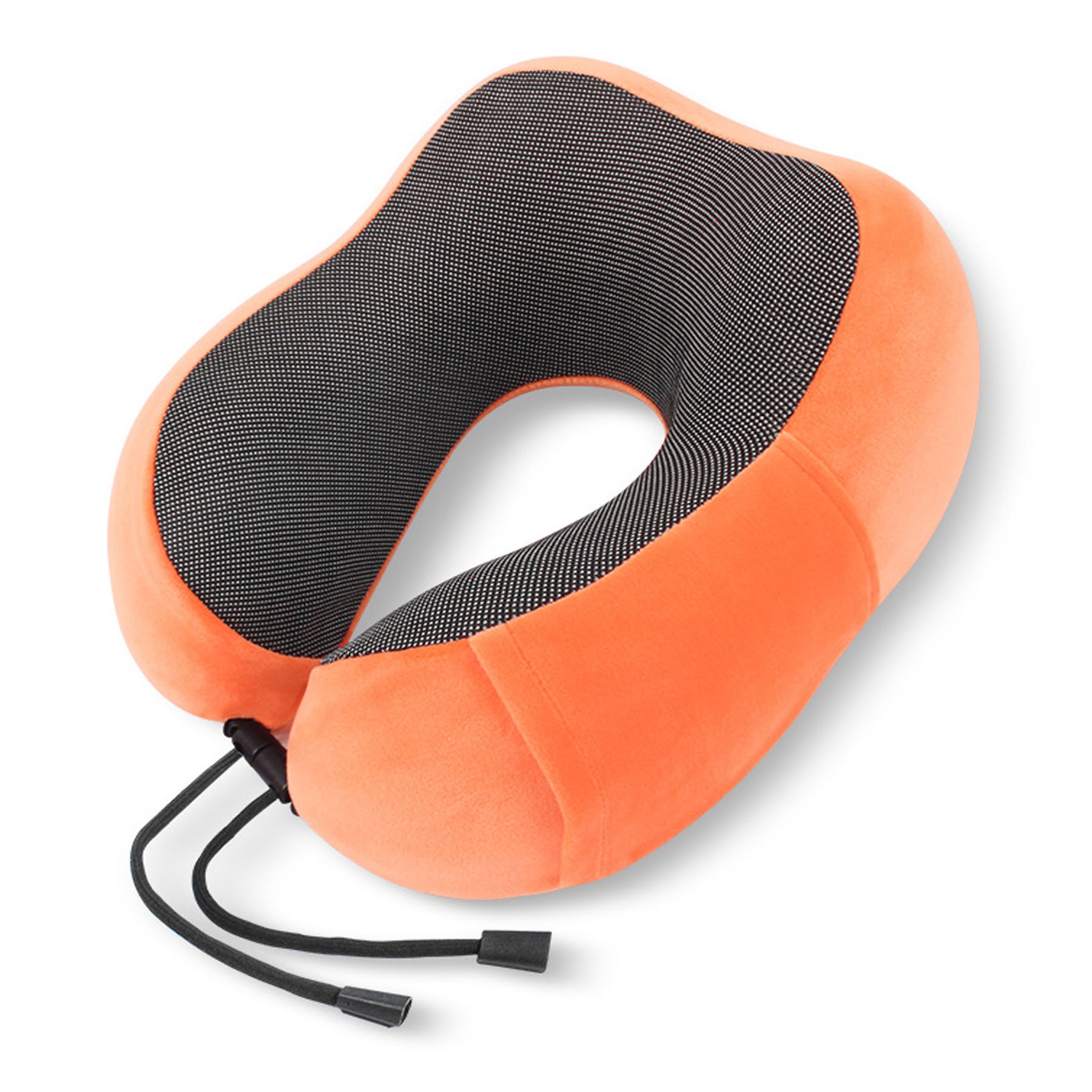 Memory Foam Neck Pillow 7