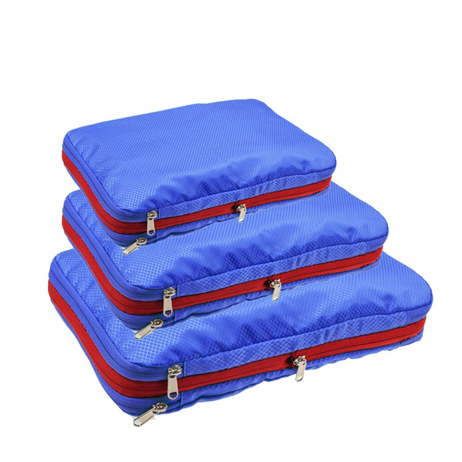 Nylon Travel Compressible Storage Bag 4