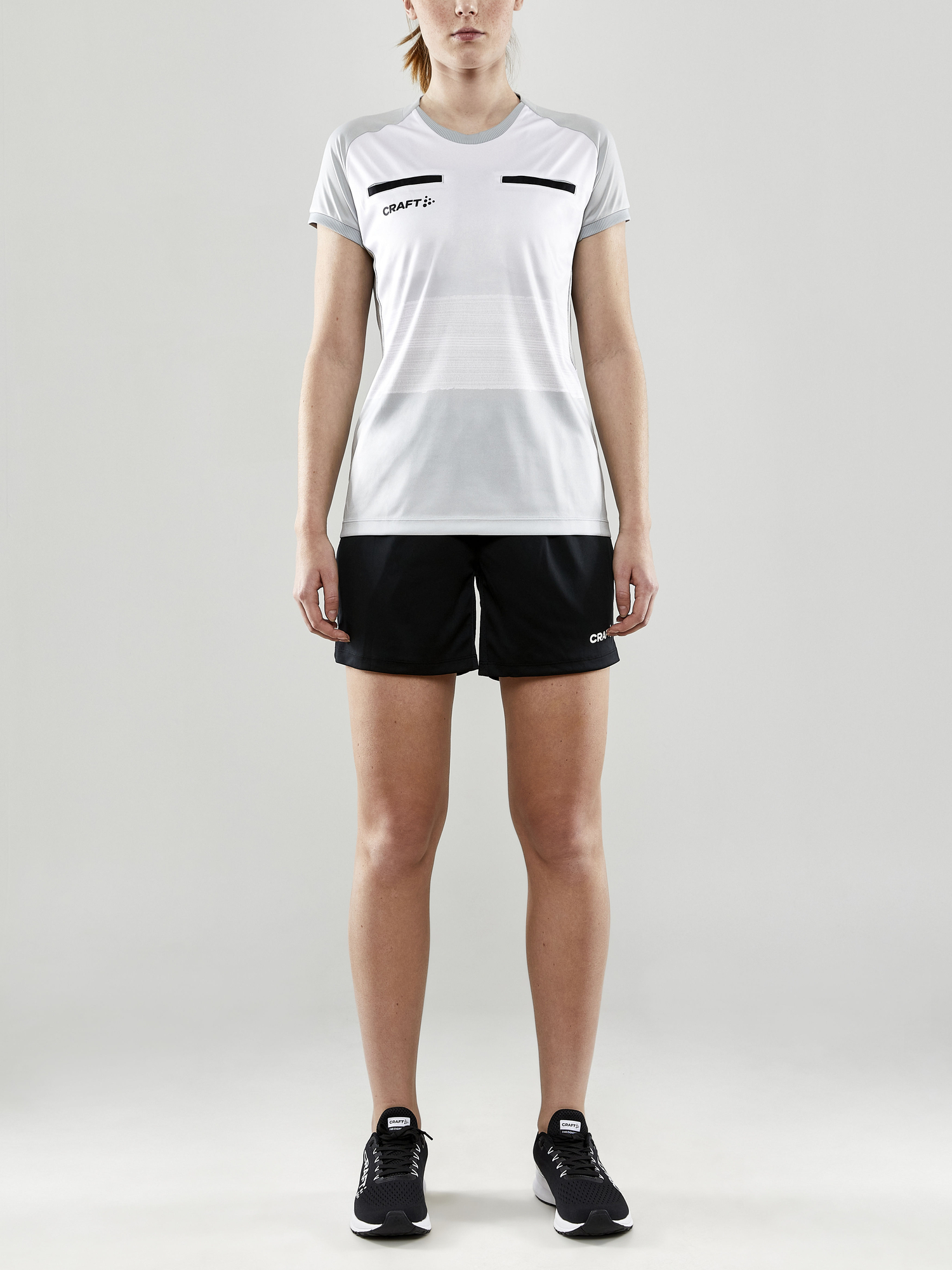 EVOLVE REFEREE JERSEY W 41