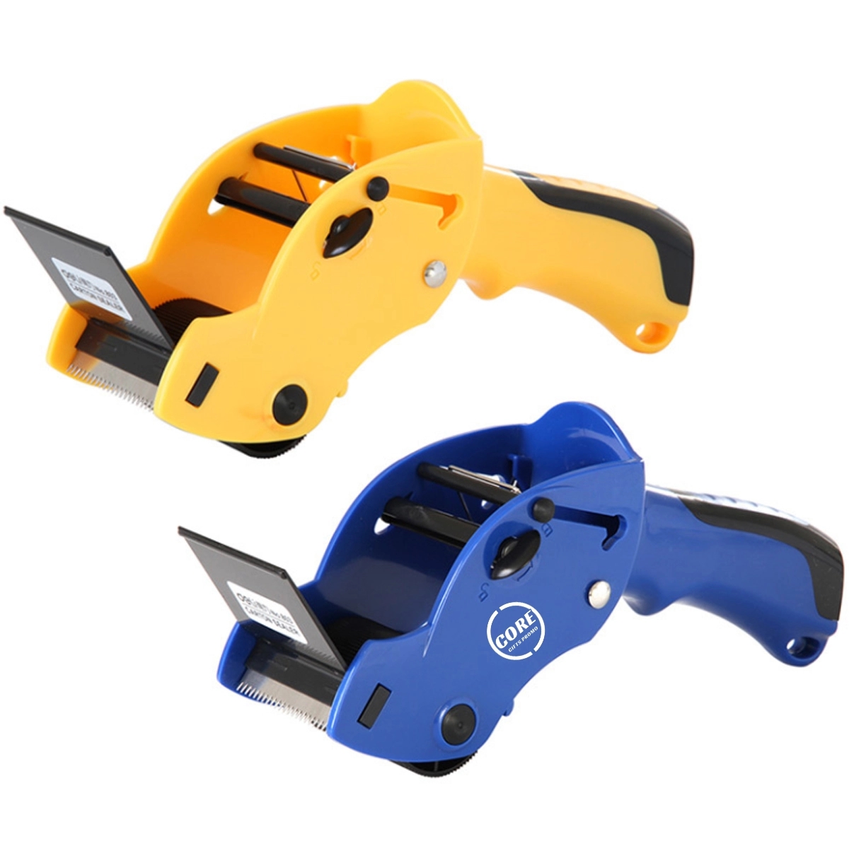 Carton Sealer Packing Dispenser Tape Gun 2