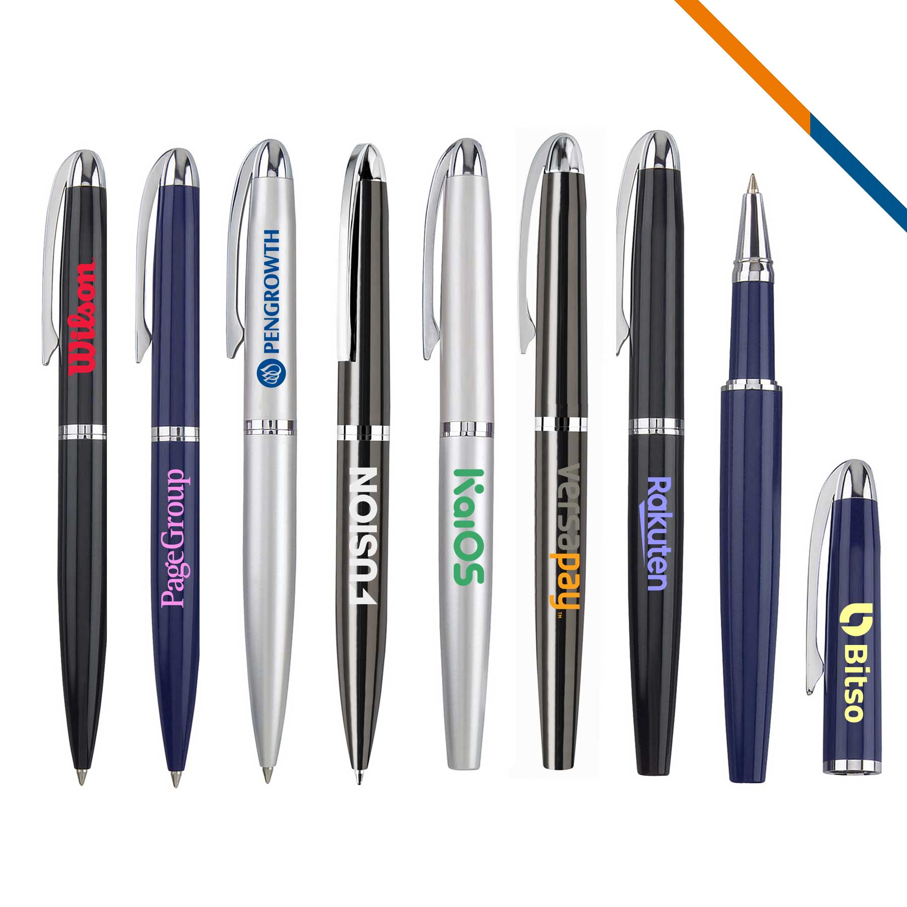 Wickeff Metal Pen 2